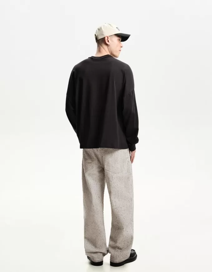 Balloon fit pants Balloon fit pants