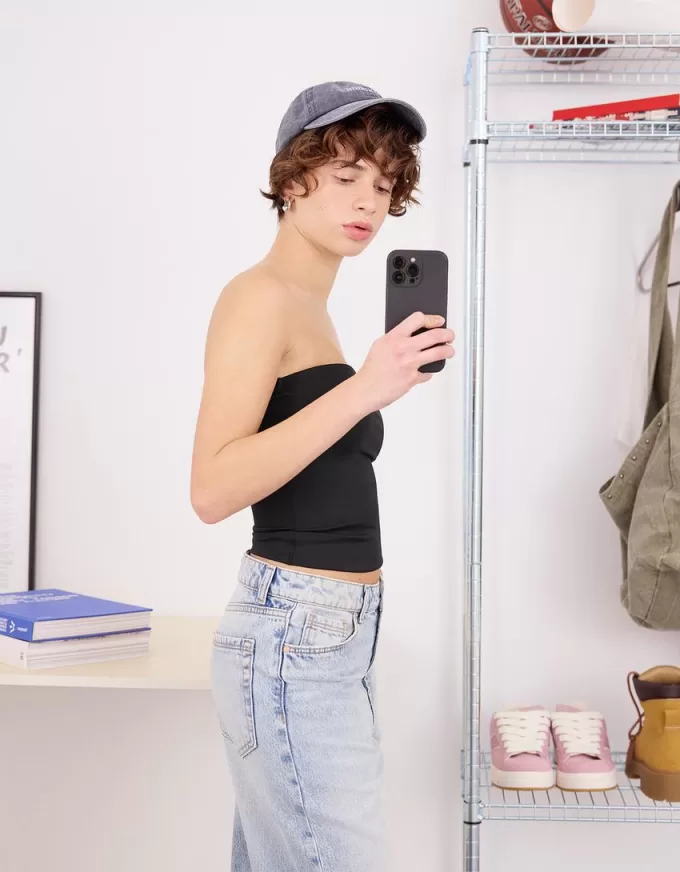 Bandeau top Bandeau top