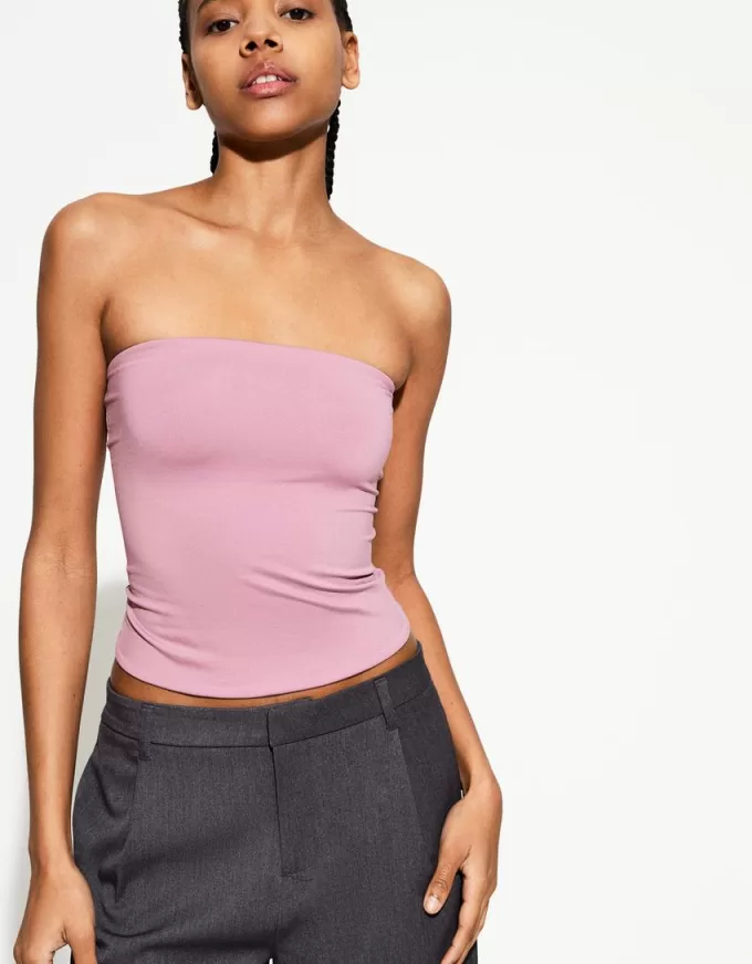 Bandeau top Bandeau top