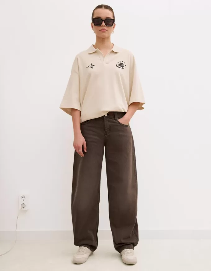 Barrel baggy jeans Barrel baggy jeans