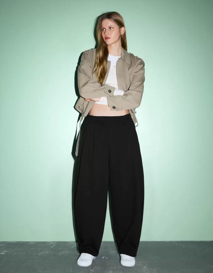 Barrel sweatpants Barrel sweatpants