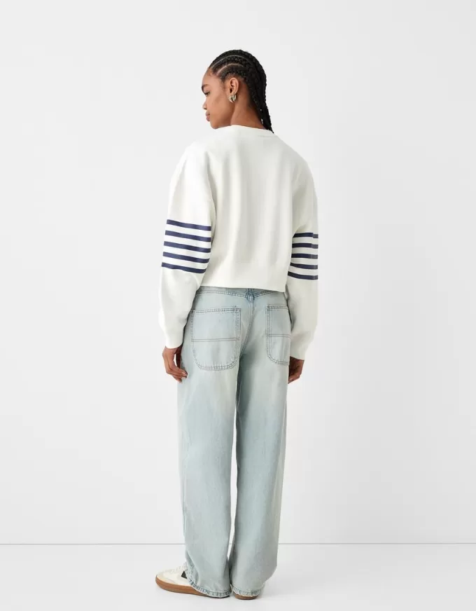 Basic sweatshirt Basic sweatshirt