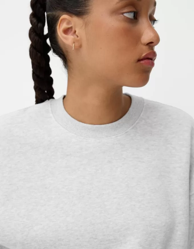 Basic sweatshirt Basic sweatshirt