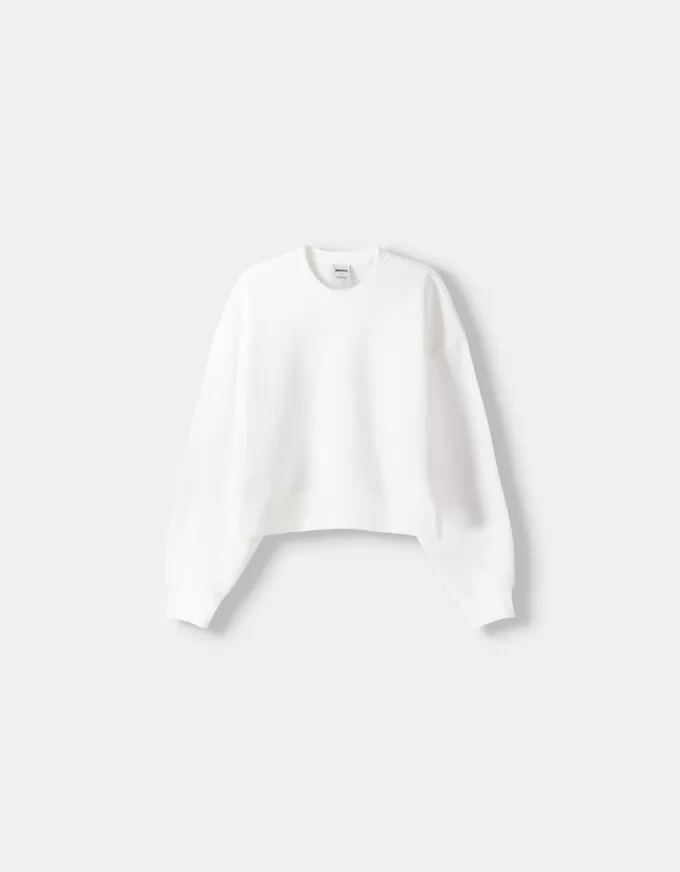 Basic sweatshirt Basic sweatshirt