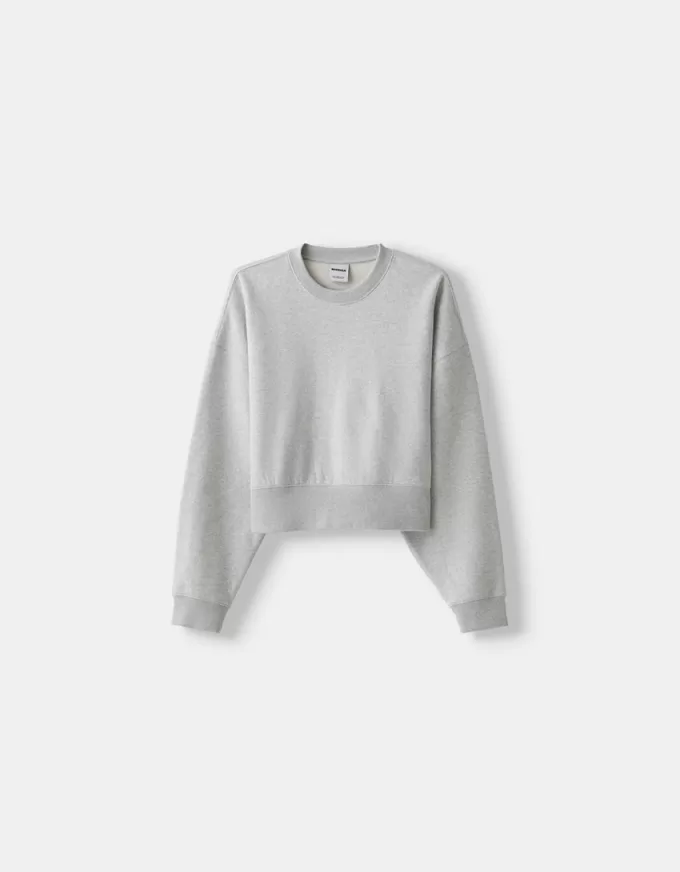 Basic sweatshirt Basic sweatshirt
