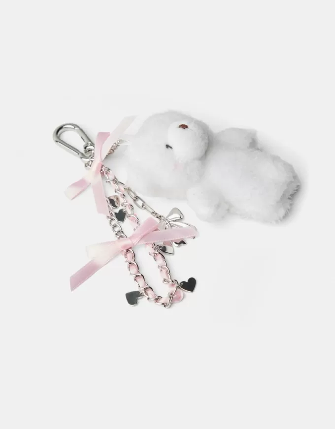 Bear keyring Bear keyring