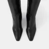 Block heel boots Block heel boots