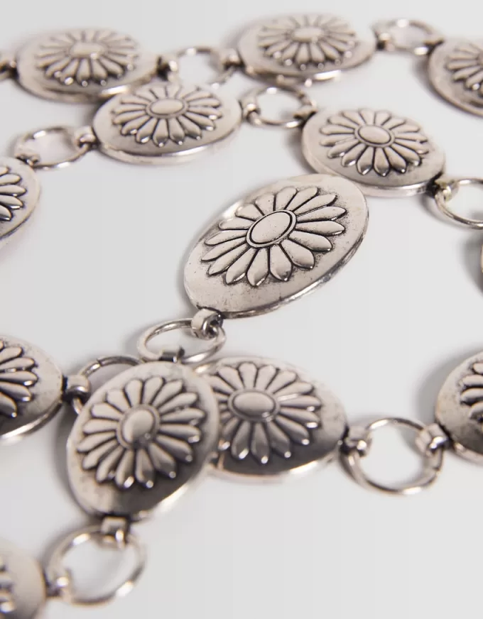 Boho chain belt Boho chain belt