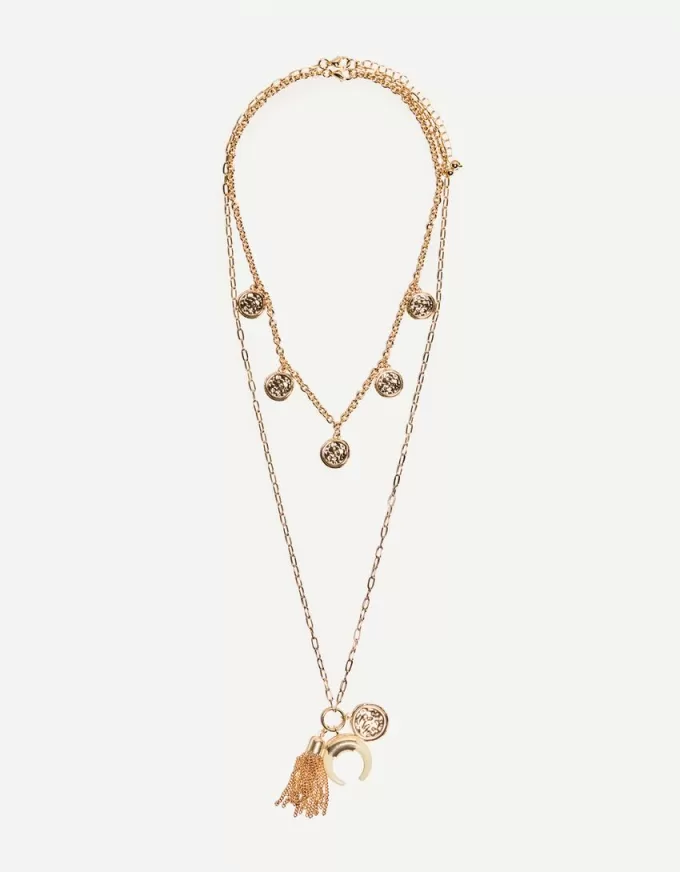 Boho necklace Boho necklace