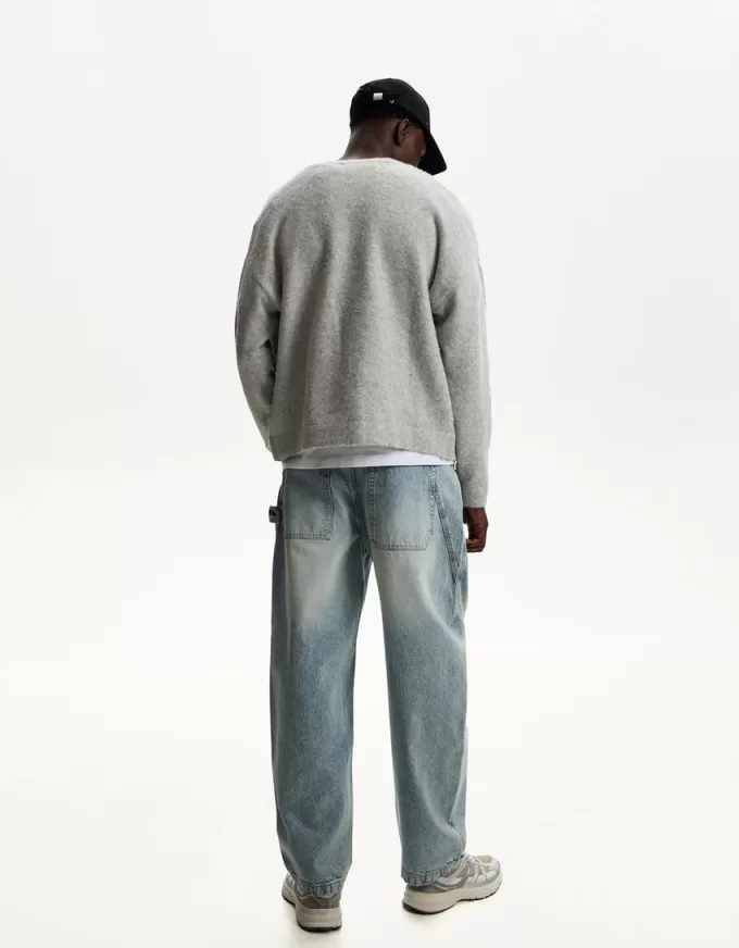 Boxy jacket Boxy jacket