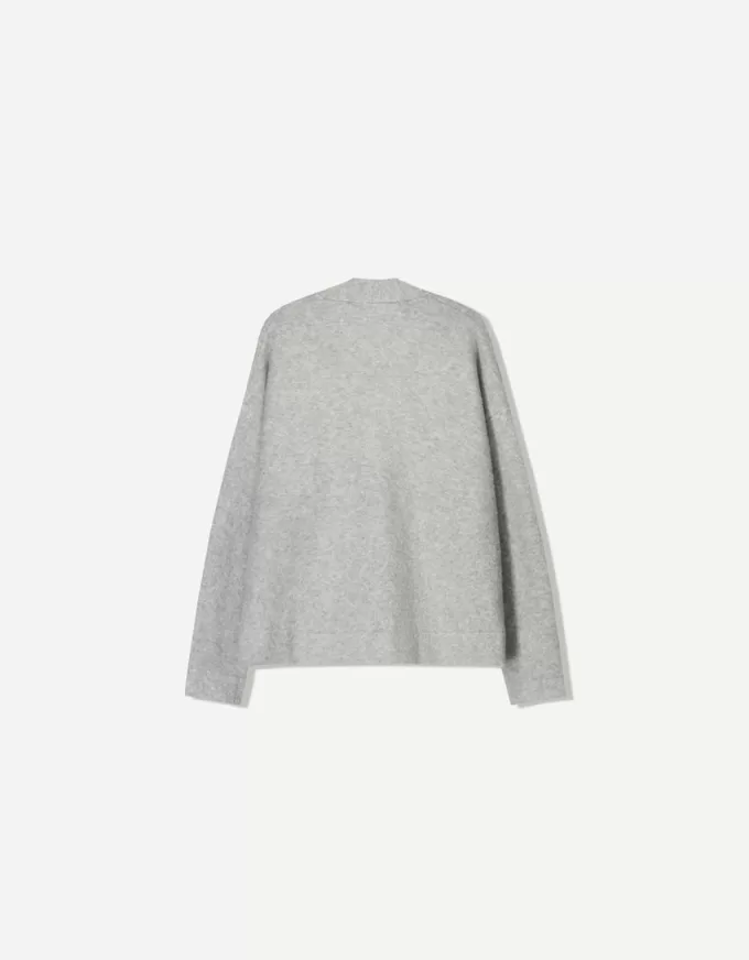 Boxy jacket Boxy jacket