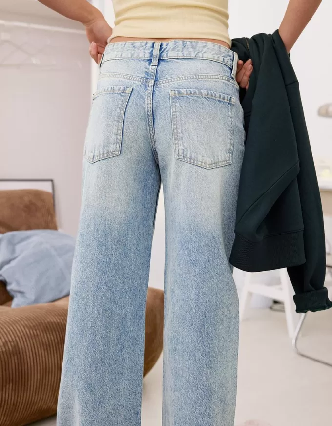 Boyfriend jeans Boyfriend jeans
