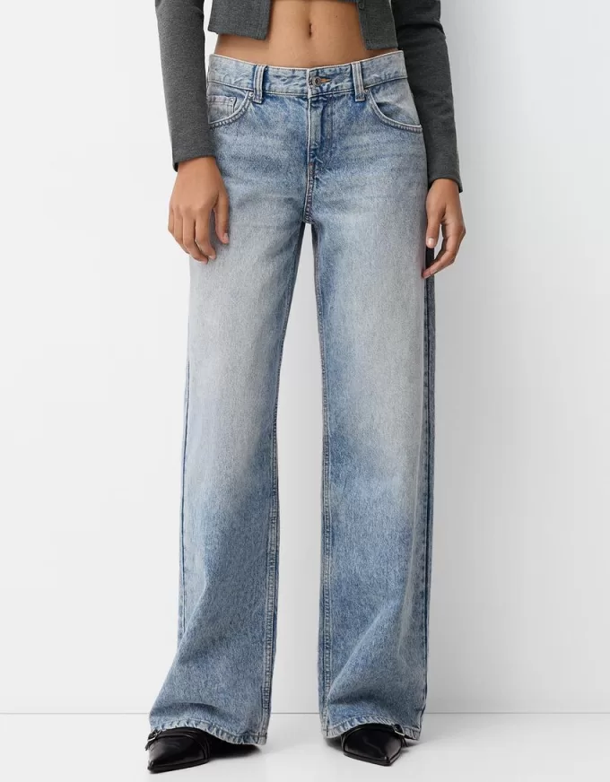 Boyfriend jeans Boyfriend jeans