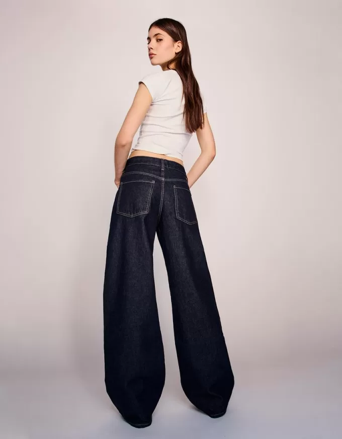 Boyfriend jeans Boyfriend jeans