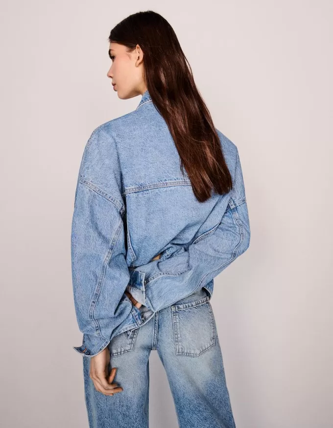 Boyfriend jeans Boyfriend jeans