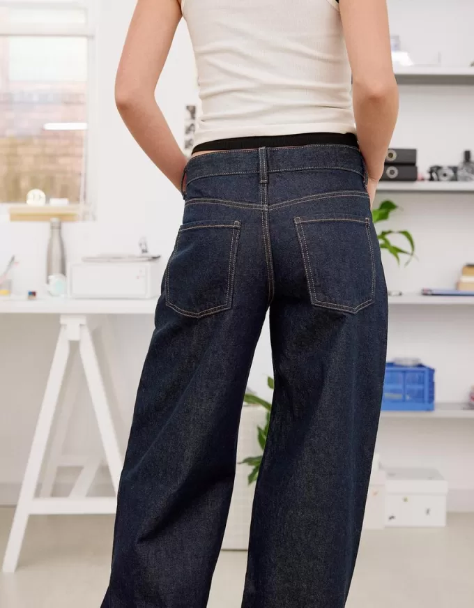 Boyfriend jeans Boyfriend jeans