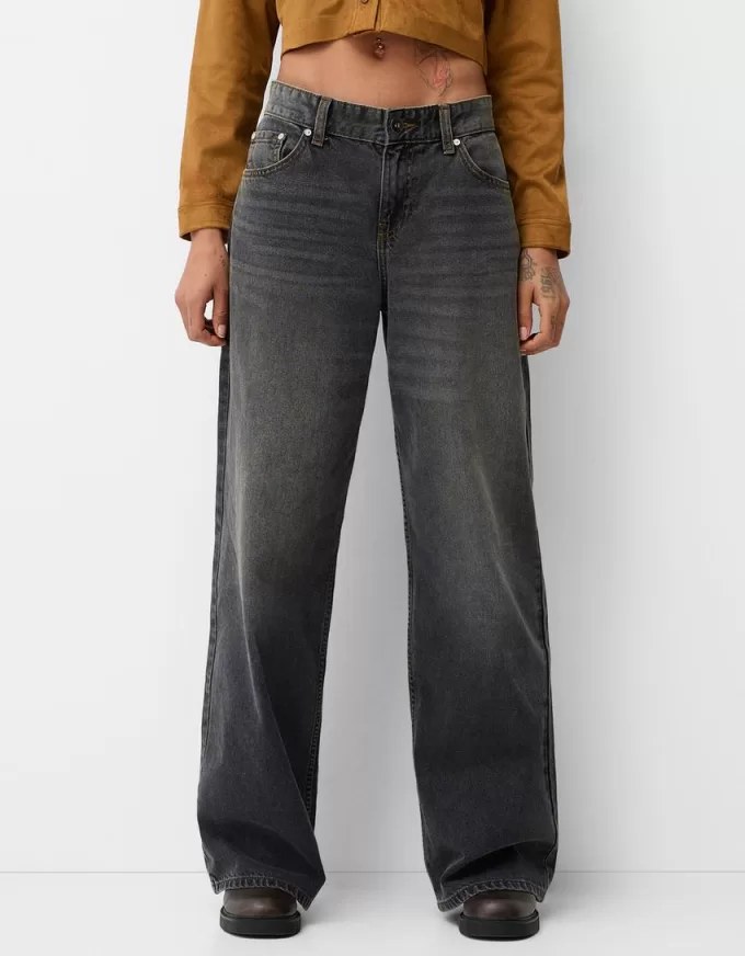 Boyfriend jeans Boyfriend jeans