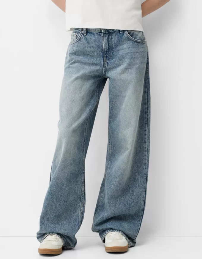 Boyfriend jeans Boyfriend jeans