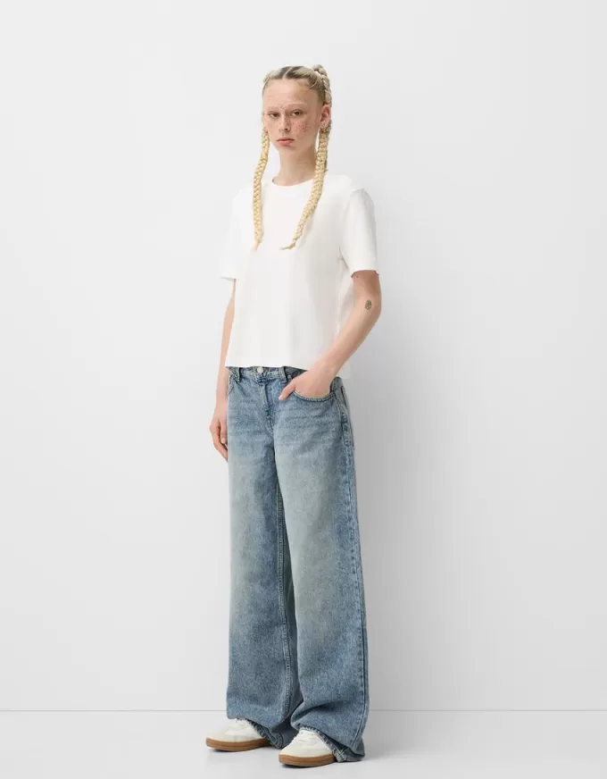 Boyfriend jeans Boyfriend jeans