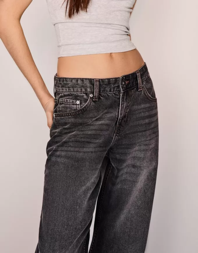 Boyfriend jeans Boyfriend jeans