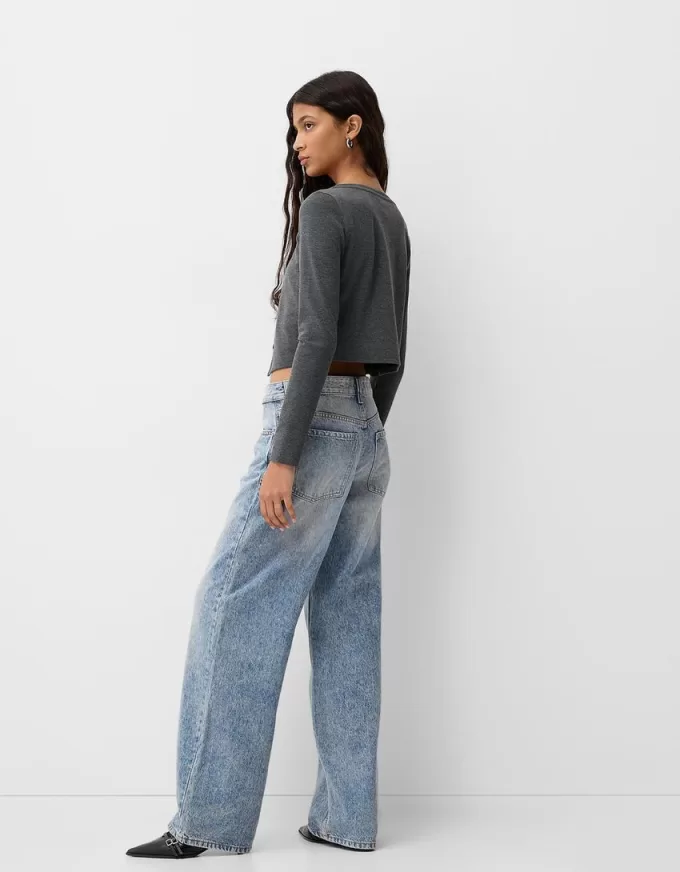 Boyfriend jeans Boyfriend jeans