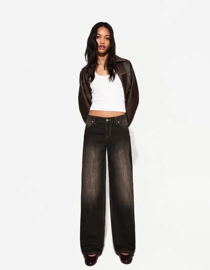 Boyfriend jeans Boyfriend jeans