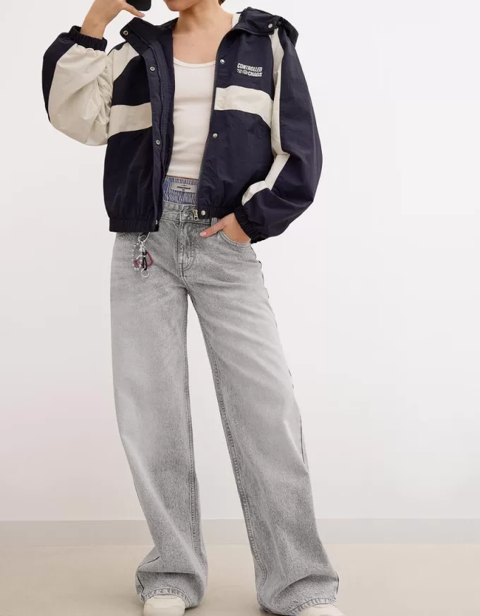 Boyfriend jeans Boyfriend jeans