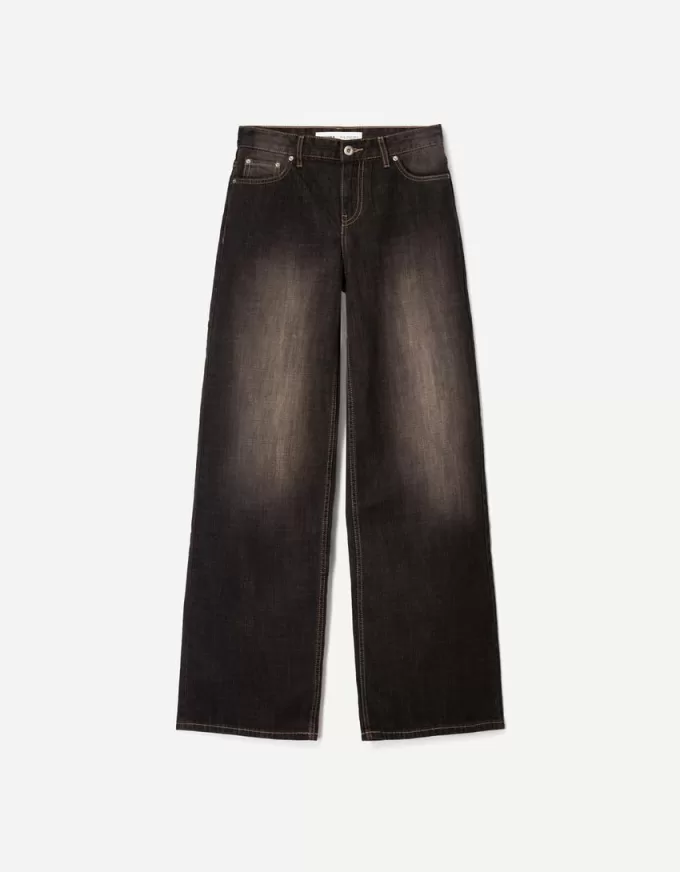 Boyfriend jeans Boyfriend jeans