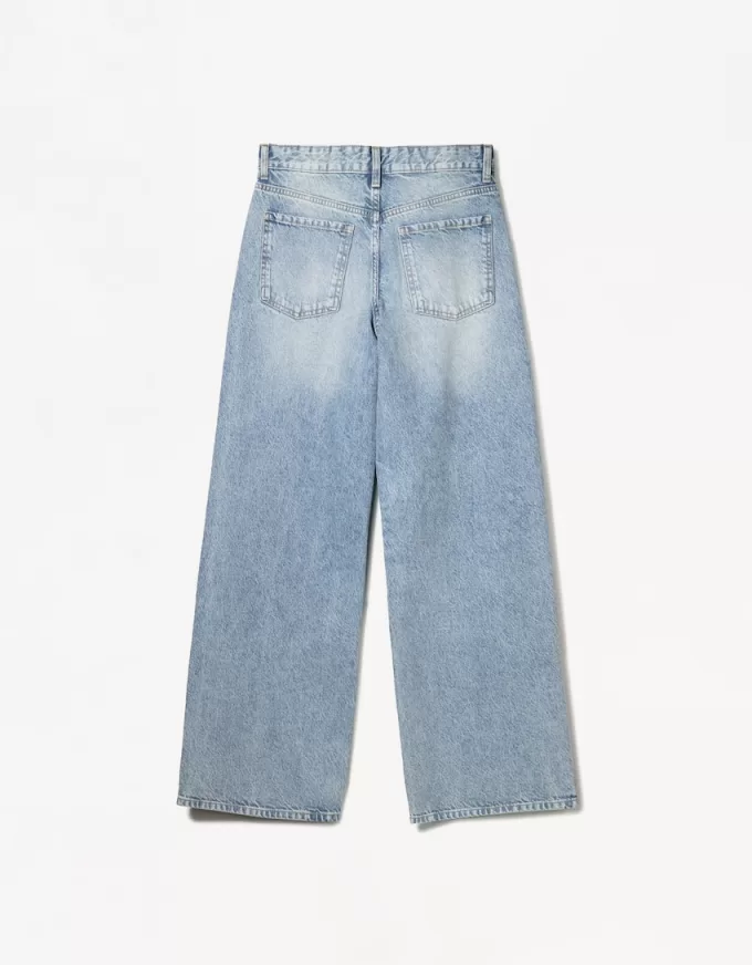 Boyfriend jeans Boyfriend jeans