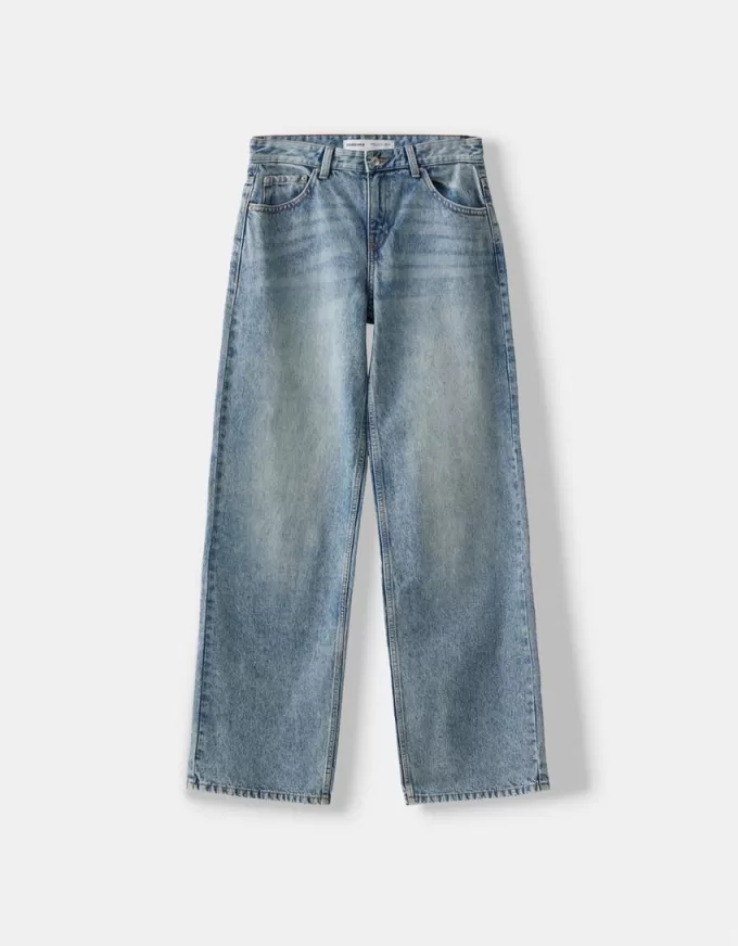 Boyfriend jeans Boyfriend jeans