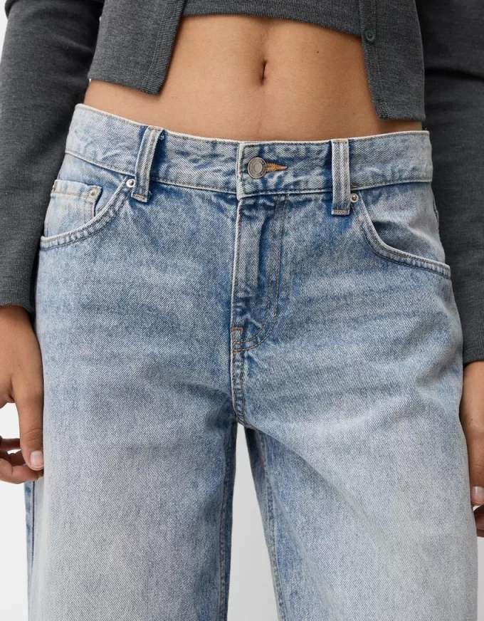 Boyfriend jeans Boyfriend jeans
