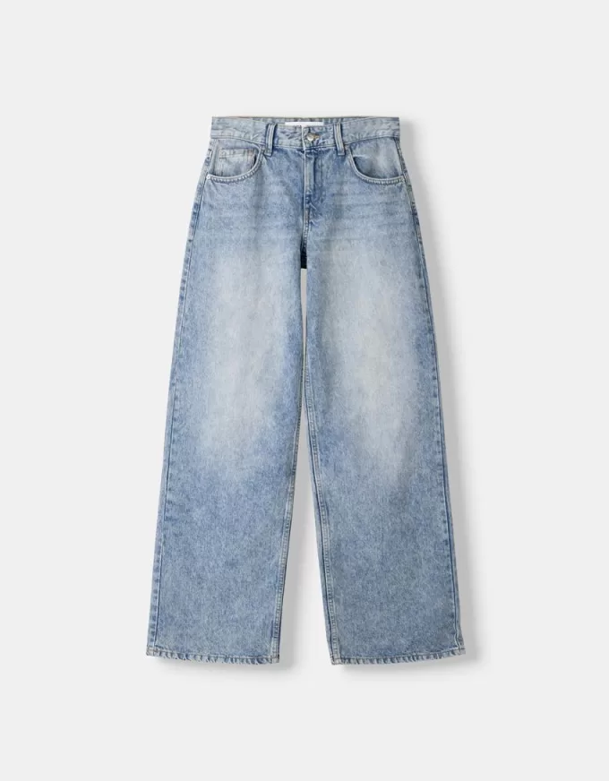 Boyfriend jeans Boyfriend jeans