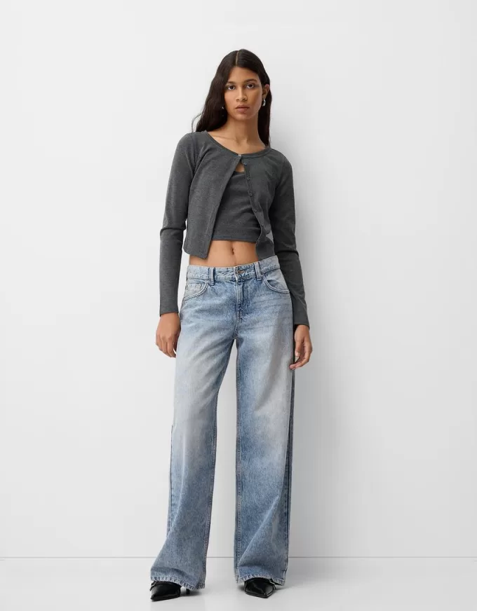 Boyfriend jeans Boyfriend jeans