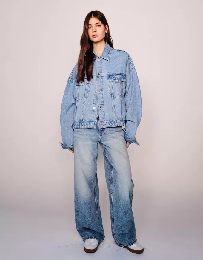 Boyfriend jeans Boyfriend jeans