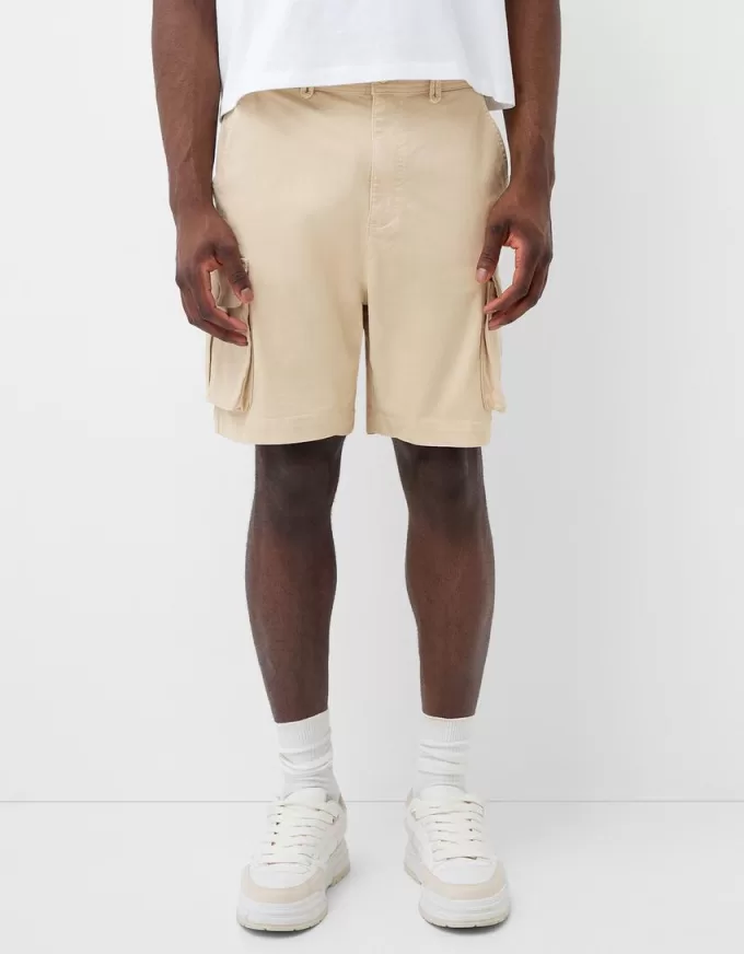 Cargo Bermuda shorts Cargo Bermuda shorts