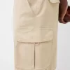 Cargo Bermuda shorts Cargo Bermuda shorts