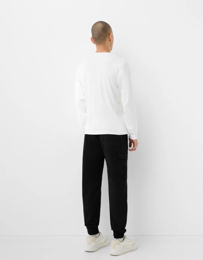 Cargo joggers Cargo joggers