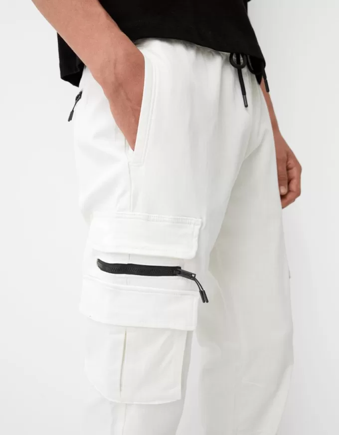 Cargo joggers Cargo joggers