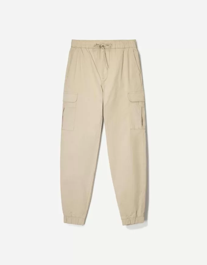 Cargo joggers Cargo joggers