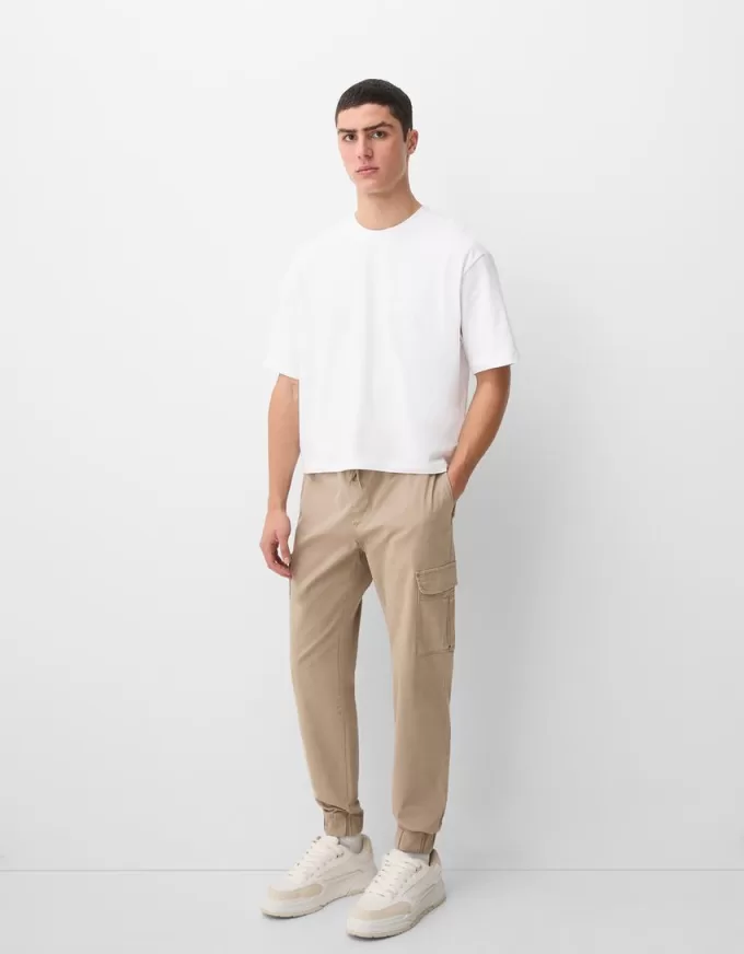 Cargo joggers Cargo joggers