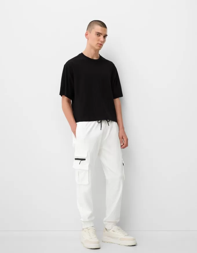 Cargo joggers Cargo joggers