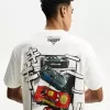 Cars short sleeve T-shirt Cars short sleeve T-shirt