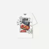 Cars short sleeve T-shirt Cars short sleeve T-shirt