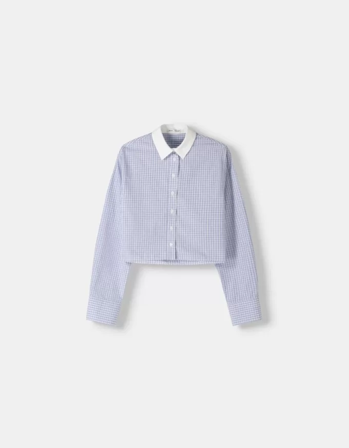 Check shirt Check shirt