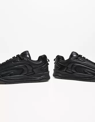 Chunky technical sneakers