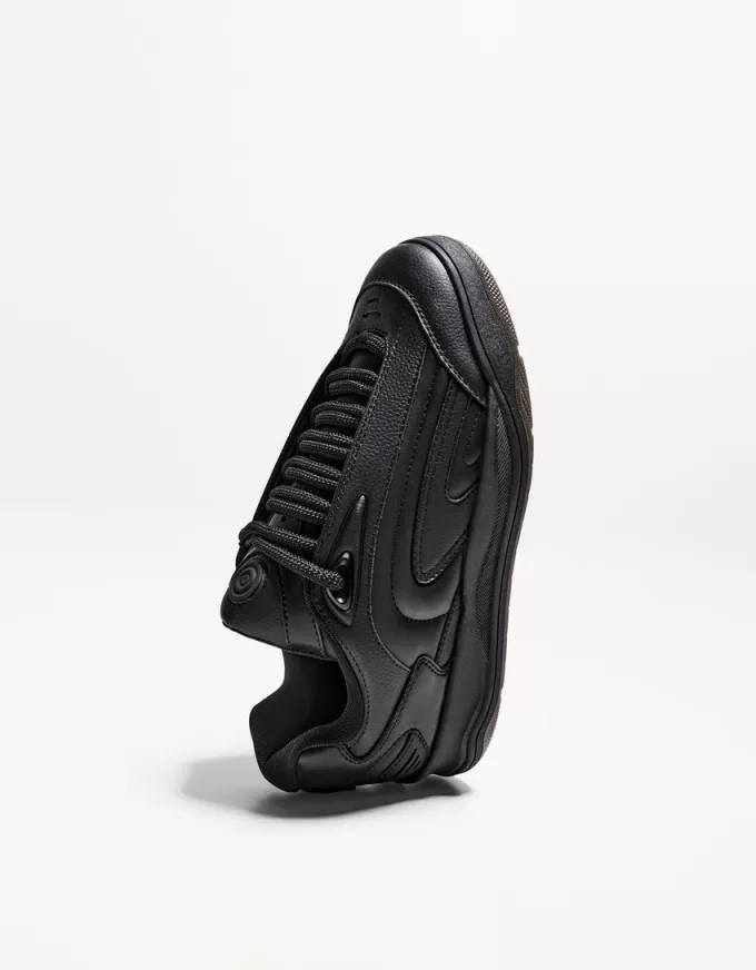 Chunky technical sneakers Chunky technical sneakers