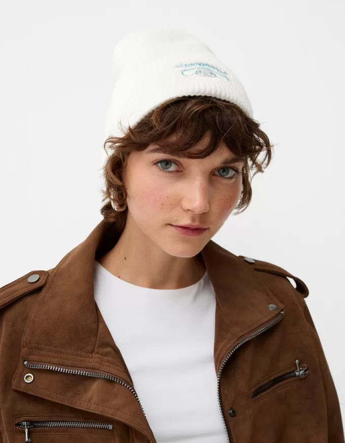 Cinnamoroll beanie Cinnamoroll beanie