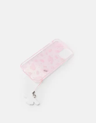 Cinnamoroll iPhone case