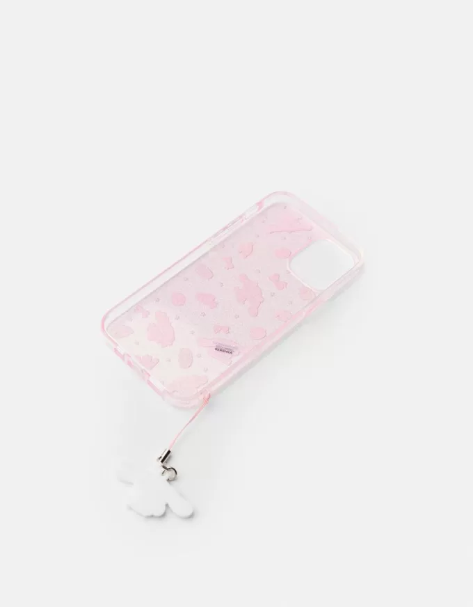 Cinnamoroll iPhone case