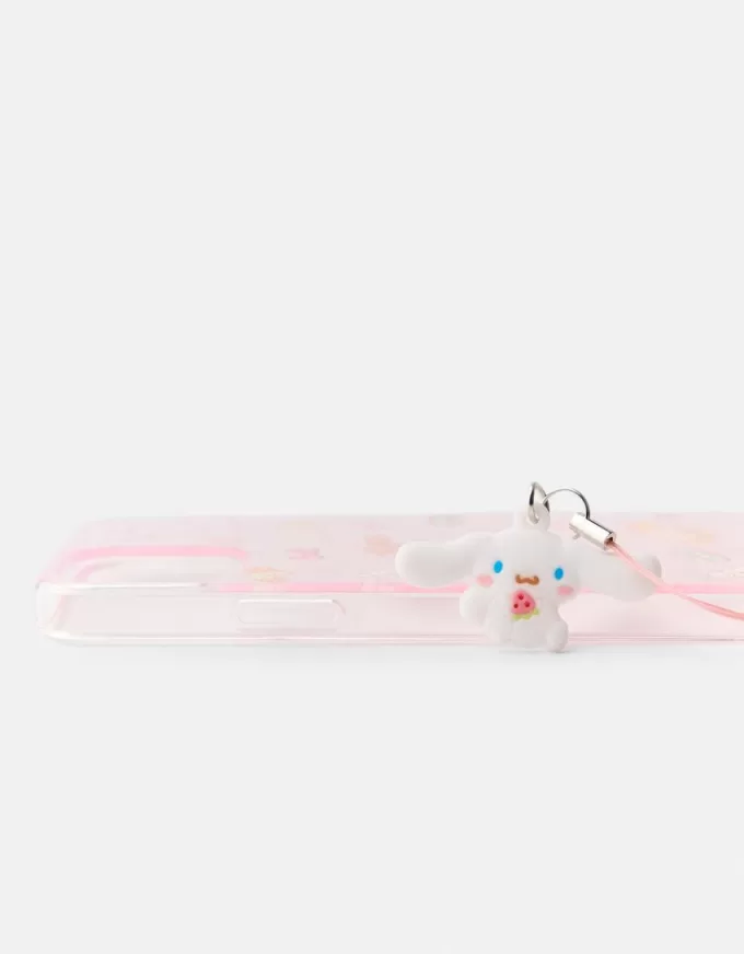 Cinnamoroll iPhone case